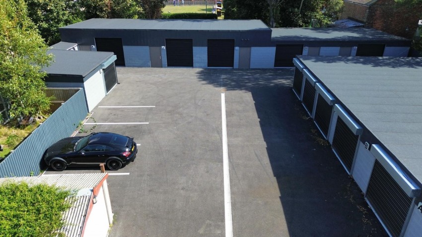 Images for New Build Storage Units, Rear Of 66 Hall Street , Southport , PR9