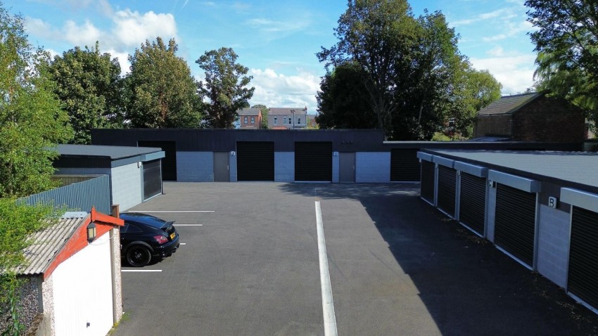 Images for New Build Storage Units, Rear Of 66 Hall Street , Southport , PR9