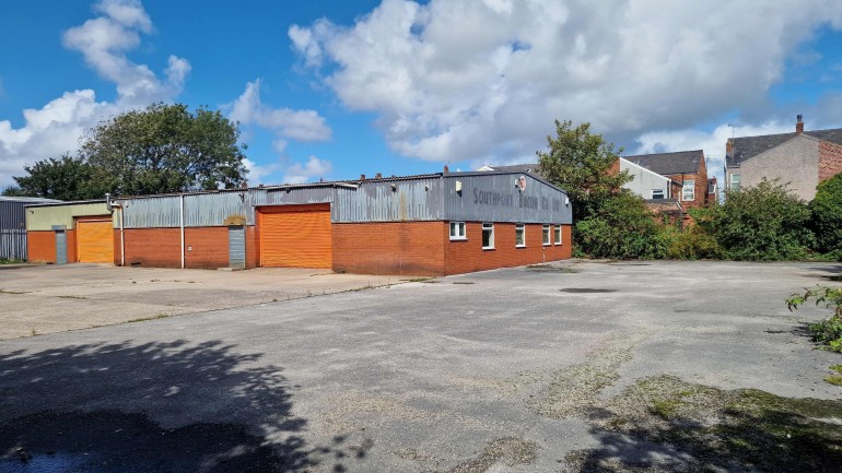Daneway House, Windsor Road, Southport, Merseyside, PR9