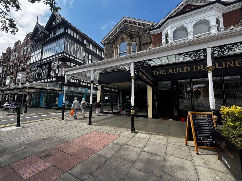 Images for 221–223 Lord Street, Southport, Merseyside, PR8