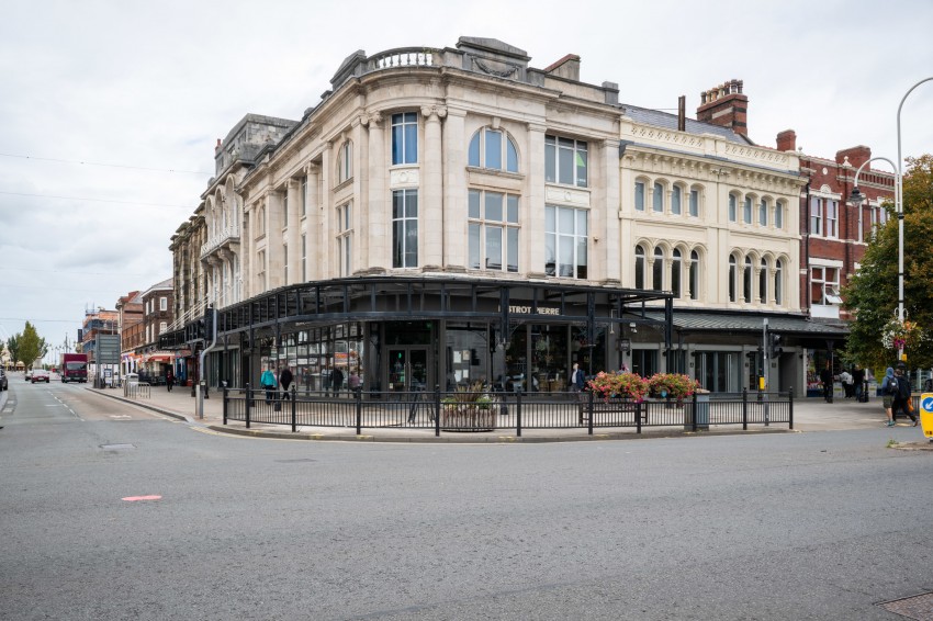 Images for 385 Lord Street And 2-8 Nevill Street, Southport, Southport, Merseyside, PR9