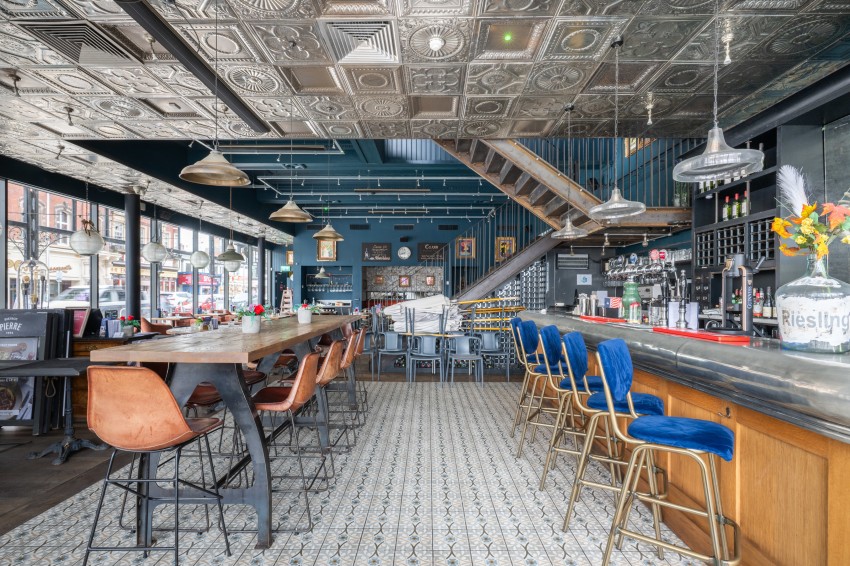 Images for 385 Lord Street And 2-8 Nevill Street, Southport, Southport, Merseyside, PR9