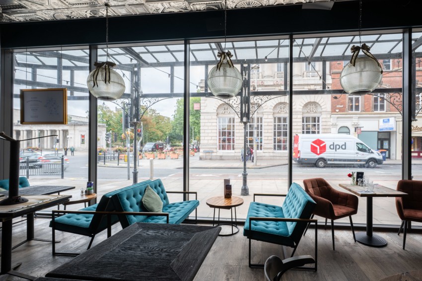 Images for 385 Lord Street And 2-8 Nevill Street, Southport, Southport, Merseyside, PR9