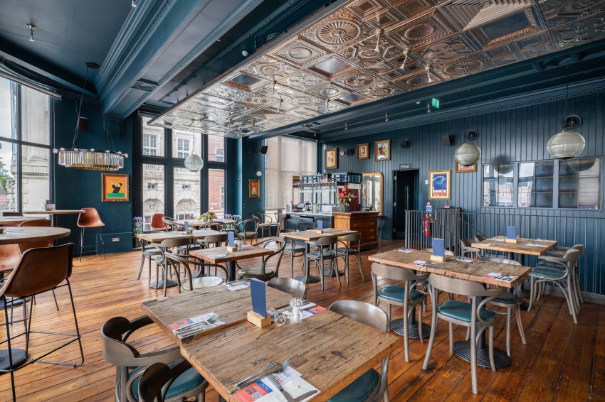 Images for 385 Lord Street And 2-8 Nevill Street, Southport, Southport, Merseyside, PR9