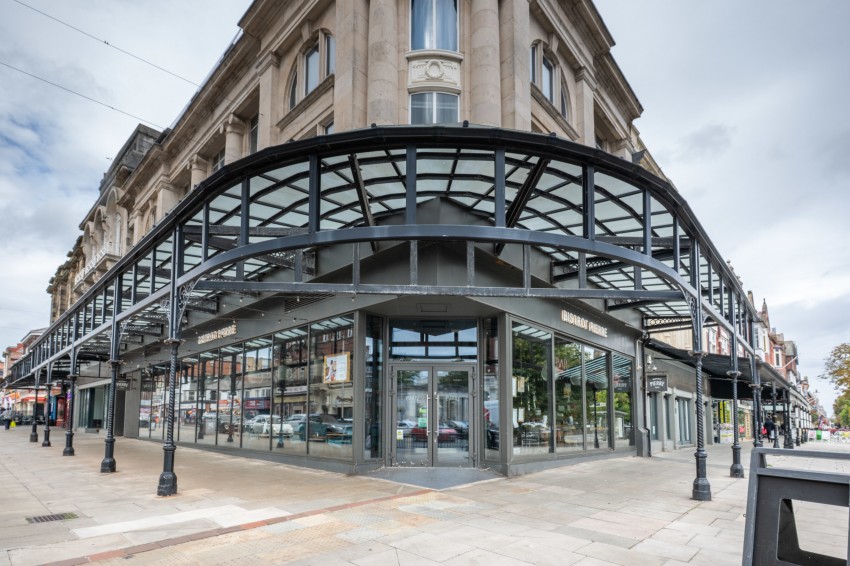Images for 385 Lord Street And 2-8 Nevill Street, Southport, Southport, Merseyside, PR9