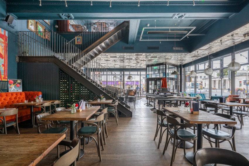 Images for 385 Lord Street And 2-8 Nevill Street, Southport, Southport, Merseyside, PR9