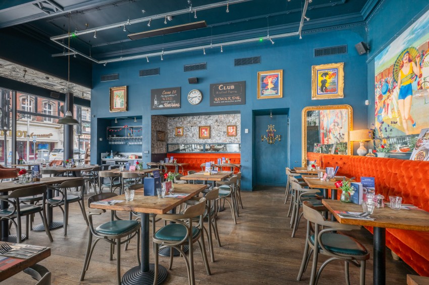 Images for 385 Lord Street And 2-8 Nevill Street, Southport, Southport, Merseyside, PR9