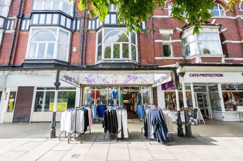 Images for 203 Lord Street, Southport, Southport, Merseyside, PR8