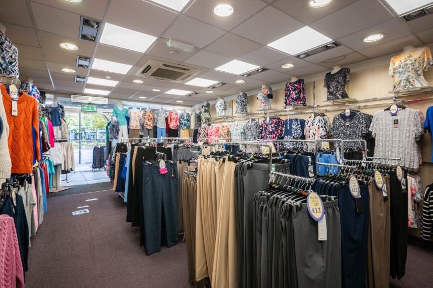 Images for 203 Lord Street, Southport, Southport, Merseyside, PR8