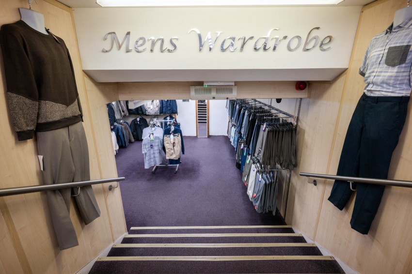 Images for 203 Lord Street, Southport, Southport, Merseyside, PR8