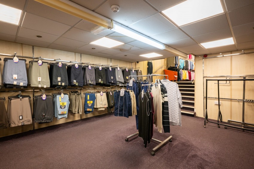Images for 203 Lord Street, Southport, Southport, Merseyside, PR8