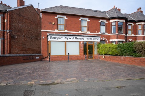 View Full Details for 2b Manning Road, Southport , Merseyside, PR8
