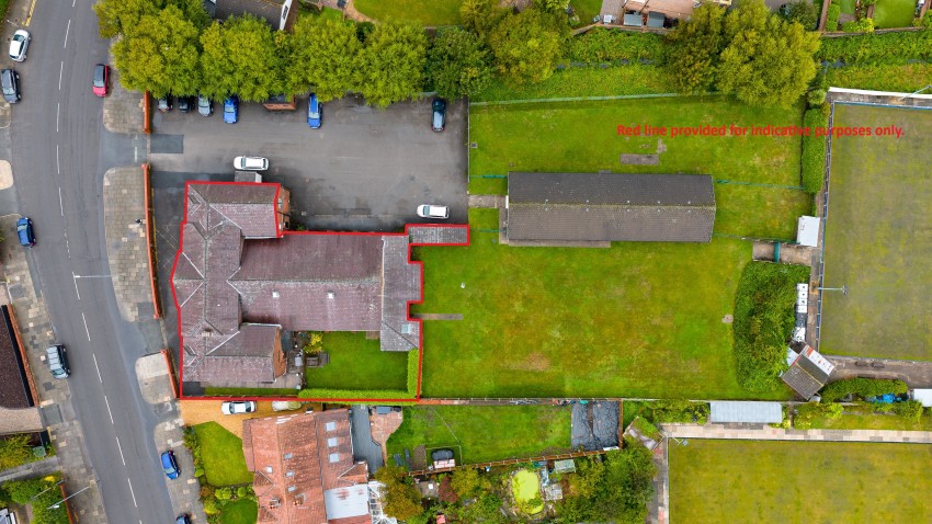 Images for The Gild Hall,, Church Road, Formby, Formby, L37