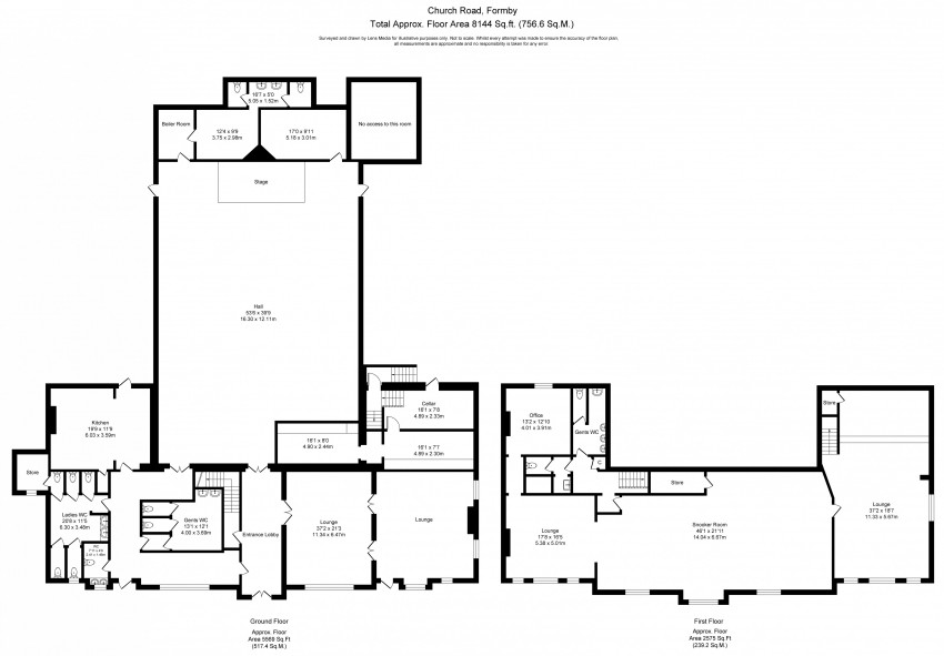 Images for The Gild Hall,, Church Road, Formby, Formby, L37