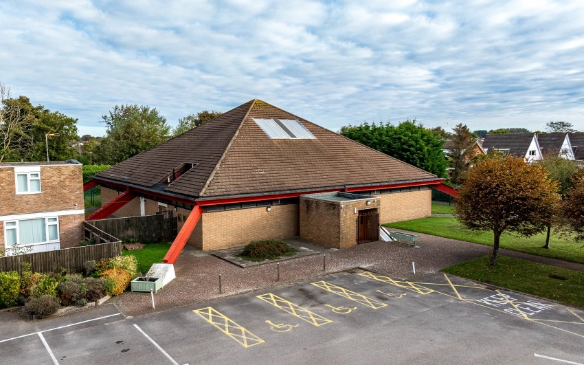 Images for St Jerome’s Church, Presbytery & Former Social Club, Greenloons Drive, Formby, L37