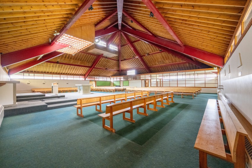 Images for St Jerome’s Church, Presbytery & Former Social Club, Greenloons Drive, Formby, L37