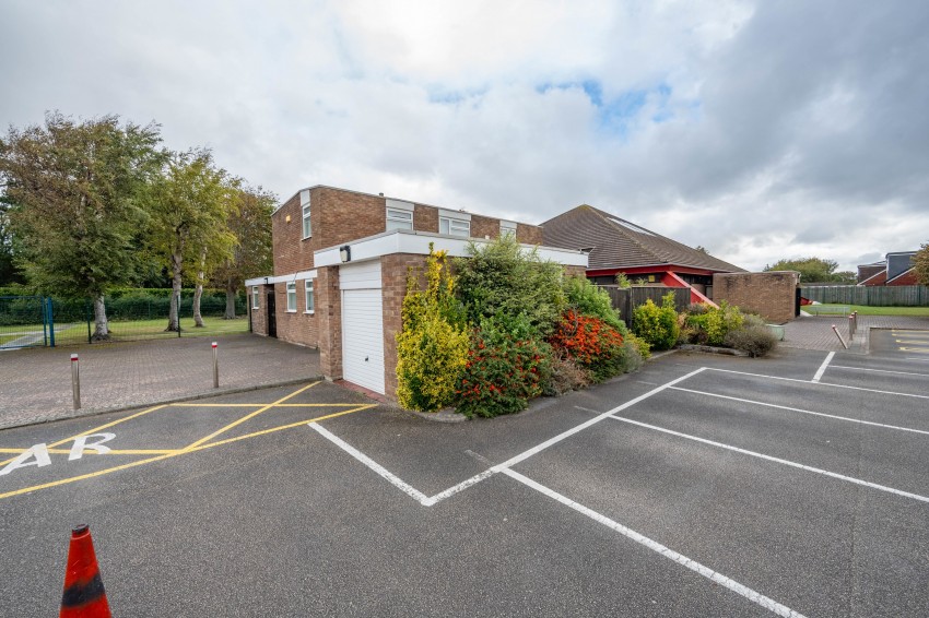 Images for St Jerome’s Church, Presbytery & Former Social Club, Greenloons Drive, Formby, L37