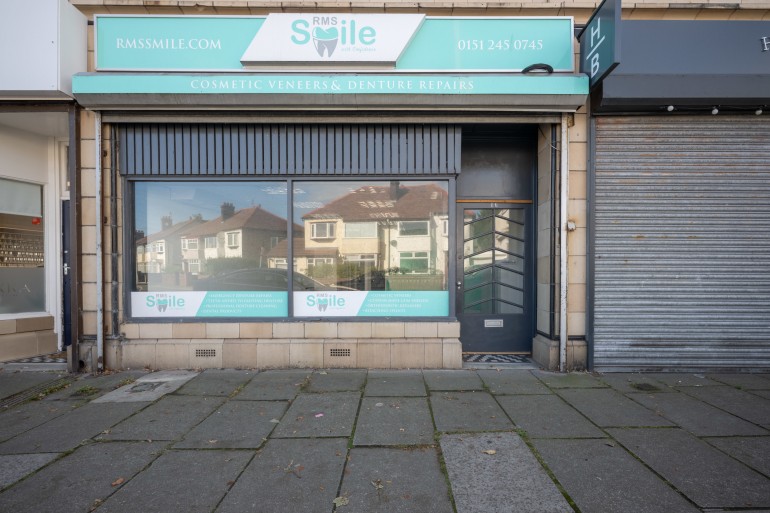 16 Endbutt Lane, Crosby, Liverpool, Merseyside, L23