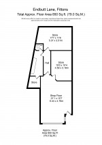 Images for 16 Endbutt Lane, Crosby, Liverpool, Merseyside, L23