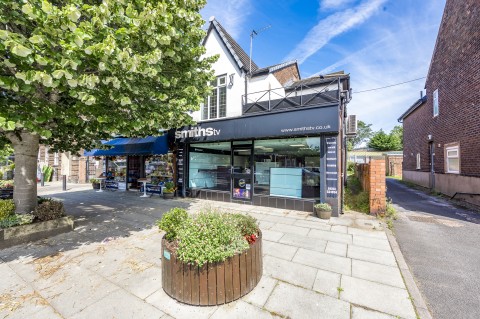 View Full Details for 84 Station Road, Ainsdale, Southport, Merseyside, PR8