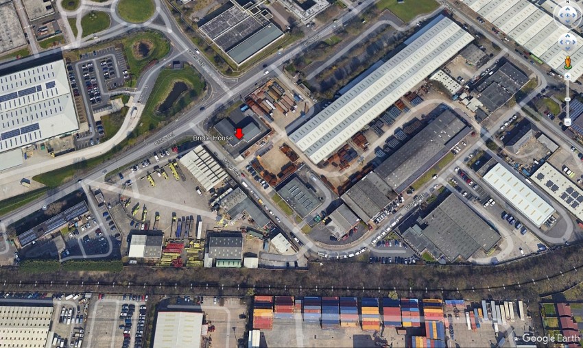 Images for Bridle House, 1 Bridle Way, Bootle, Liverpool, Merseyside, L30