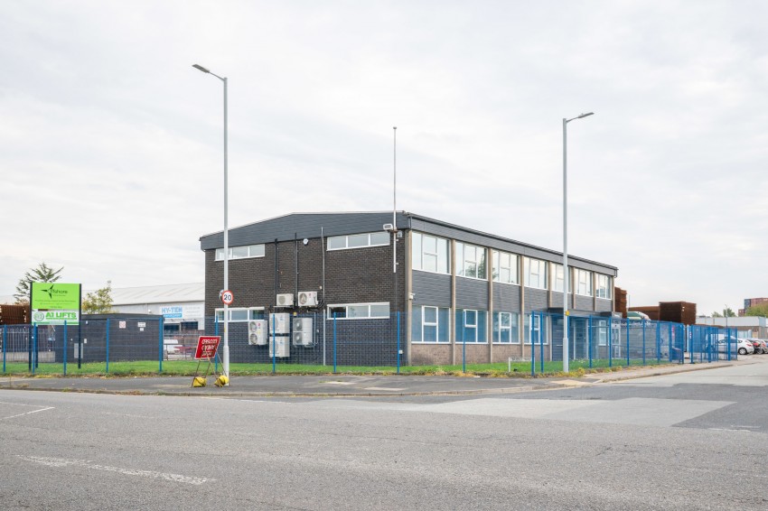 Images for Bridle House, 1 Bridle Way, Bootle, Liverpool, Merseyside, L30