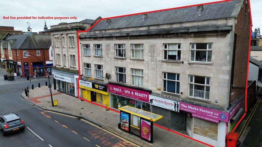 Images for 1-5b Hoghton Street, Southport, Merseyside, PR9
