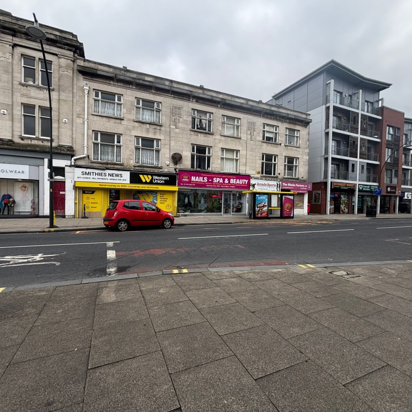 Images for 1-5b Hoghton Street, Southport, Southport, Merseyside, PR9