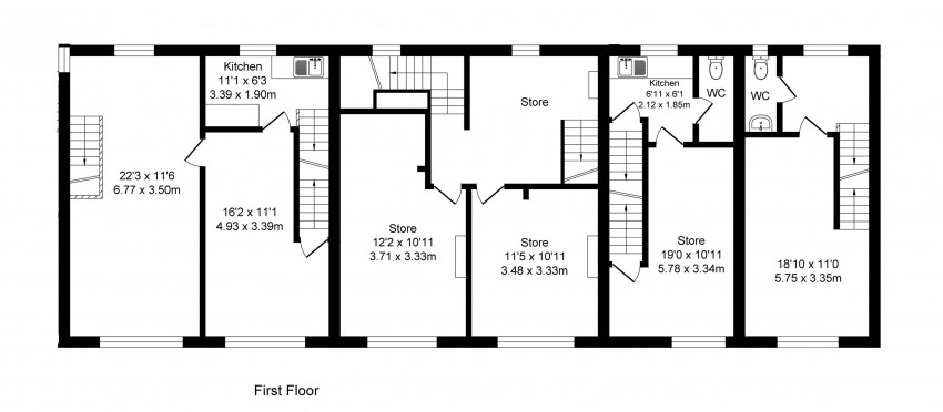 Images for 1-5b Hoghton Street, Southport, Southport, Merseyside, PR9