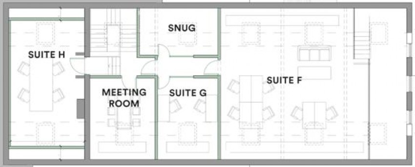 Images for The Arch Workspace, 135a Rufford Road, Southport, Southport, PR9