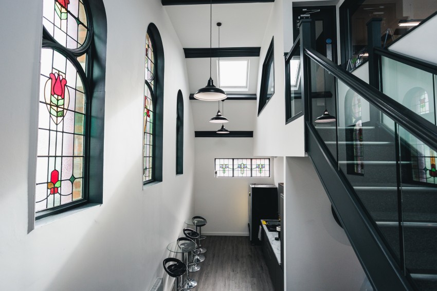 Images for The Arch Workspace, 135a Rufford Road, Southport, Southport, PR9