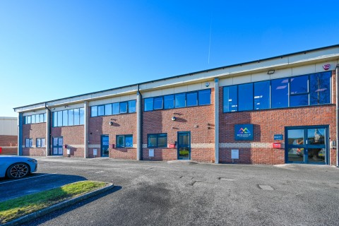View Full Details for Unit 803, Merlin Park, Ringtail Road, Burscough, Ormskirk, L40