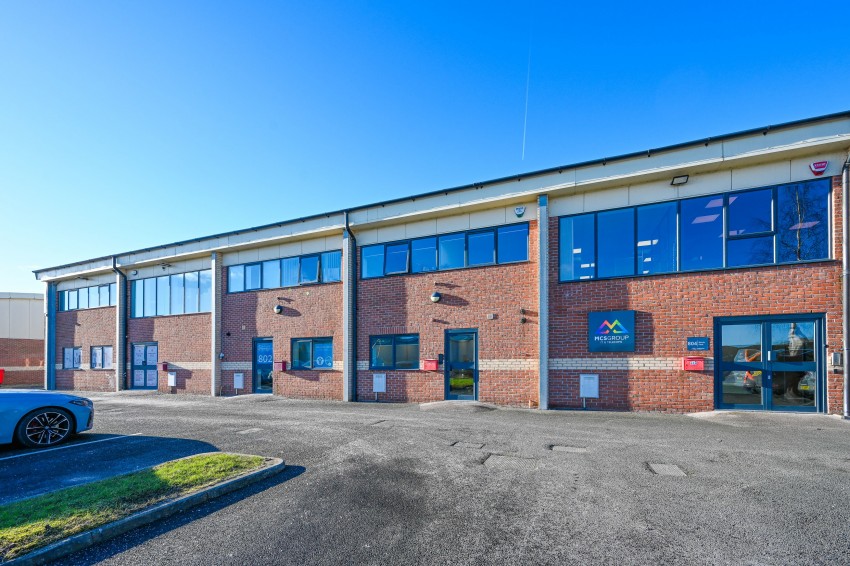 Images for Unit 803, Merlin Park, Ringtail Road, Burscough, Ormskirk, L40