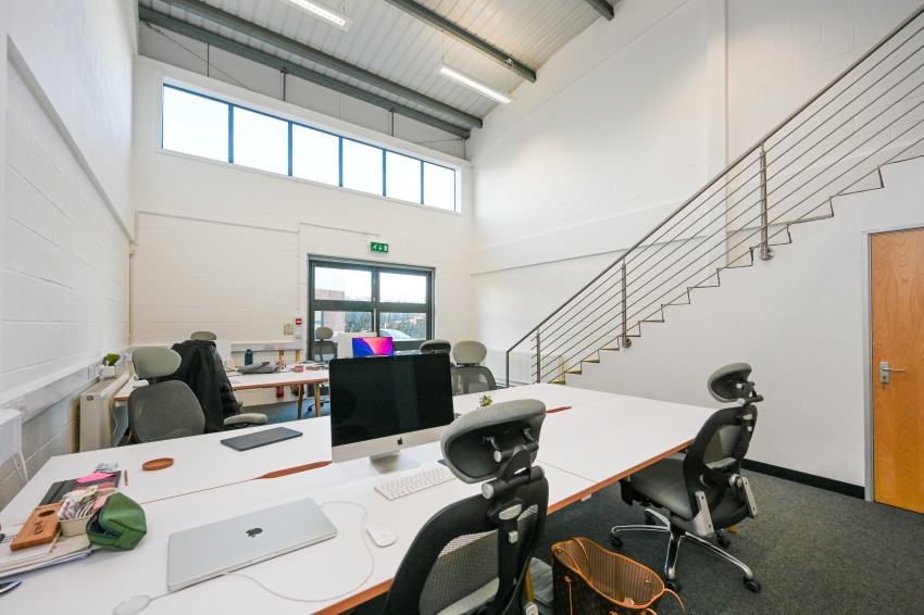 Images for Unit 803, Merlin Park, Ringtail Road, Burscough, Ormskirk, L40