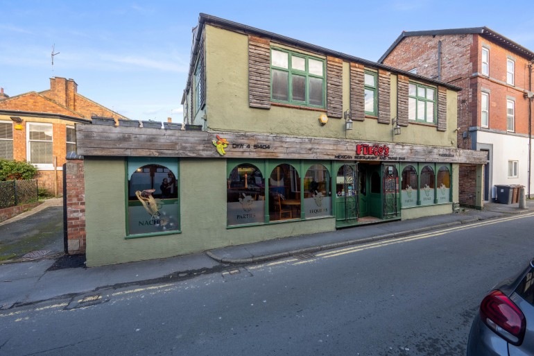 3–5 Stanley Street, Southport, PR9