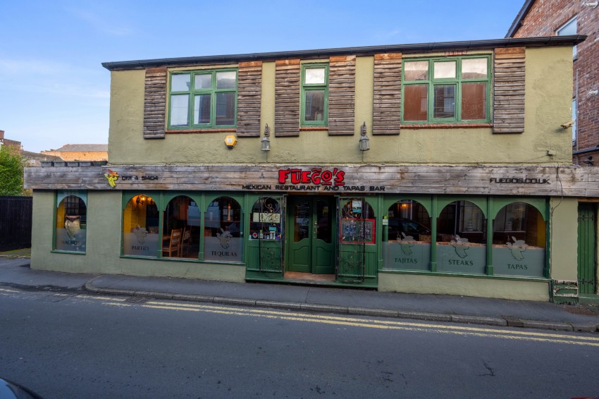 Images for 3–5 Stanley Street, Southport, PR9