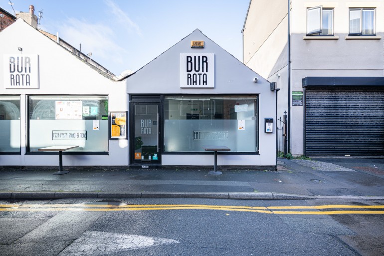 21 Stanley Street, Southport, PR9