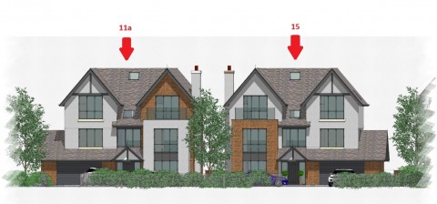 View Full Details for 11a - 15 Oxford Road, Birkdale, Southport, PR8