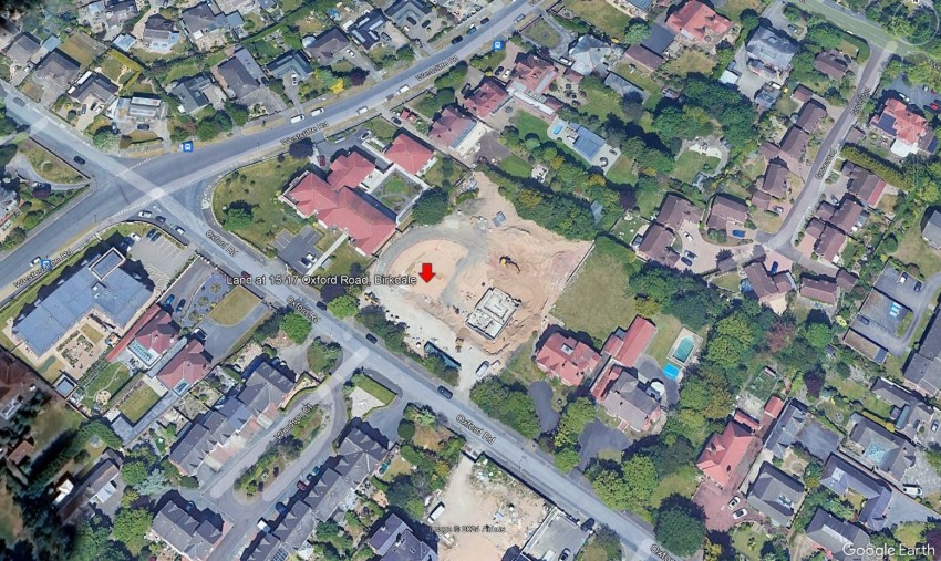 Images for 11a - 15 Oxford Road, Birkdale, Southport, PR8