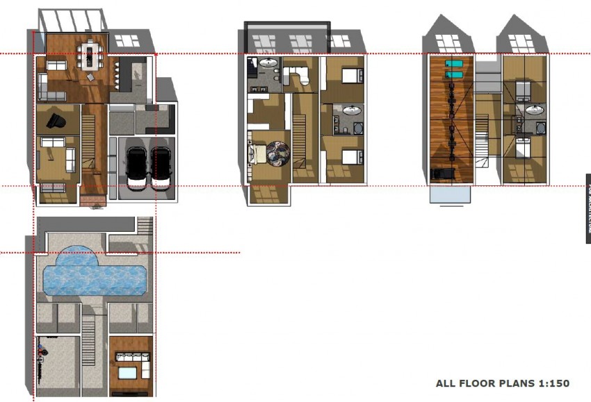 Images for 11a - 15 Oxford Road, Birkdale, Southport, PR8