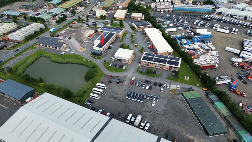 Images for Unit 706 , Ringtail Road, Burscough Industrial Estate, Burscough, Lancashire, L40 8JY
