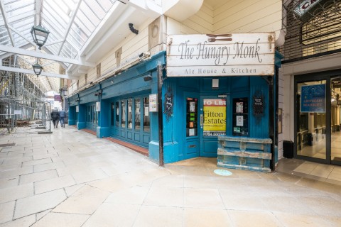 View Full Details for Cambridge Arcade, Unit 20 Cambridge Walks, , Cambridge Walks, Southport, Southport, Merseyside, PR8