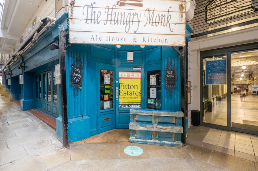 Images for Cambridge Arcade, Unit 20 Cambridge Walks, , Cambridge Walks, Southport, Southport, Merseyside, PR8