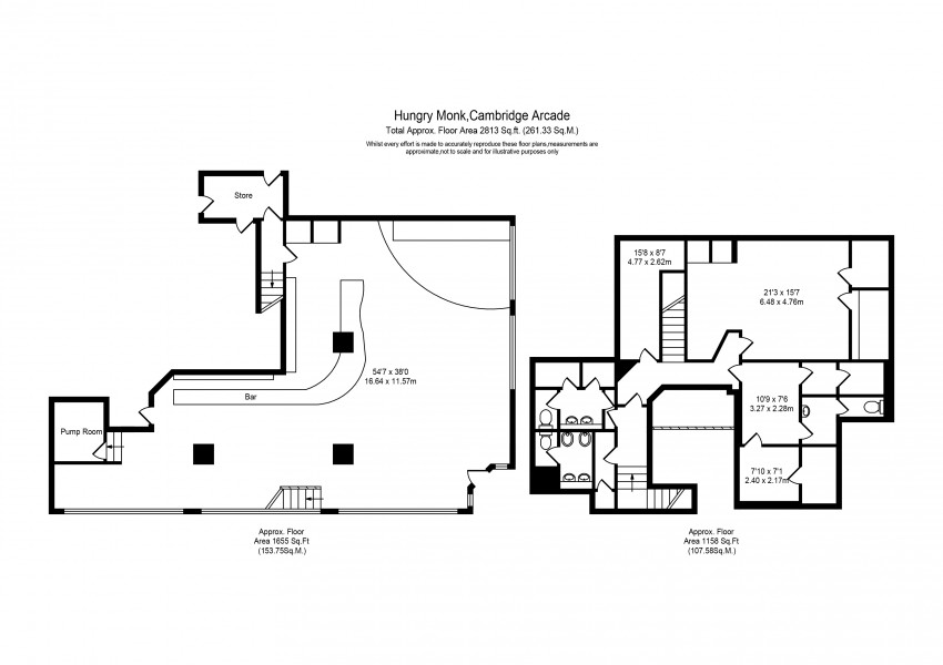 Images for Cambridge Arcade, Unit 20 Cambridge Walks, , Cambridge Walks, Southport, Southport, Merseyside, PR8