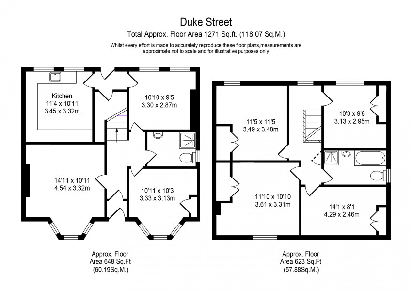 Images for 98 Duke Street, Southport, PR8