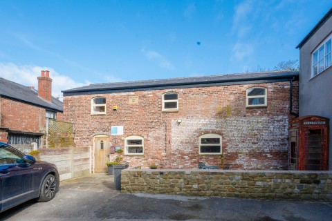 View Full Details for The Horse And Jockey Stables, 81a King Street, Southport
