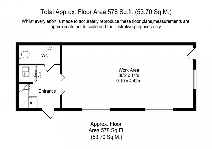 Images for The Horse And Jockey Stables, 81a King Street, Southport