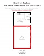 Images for Unit 2 Crown House, 91a King Street, Southport