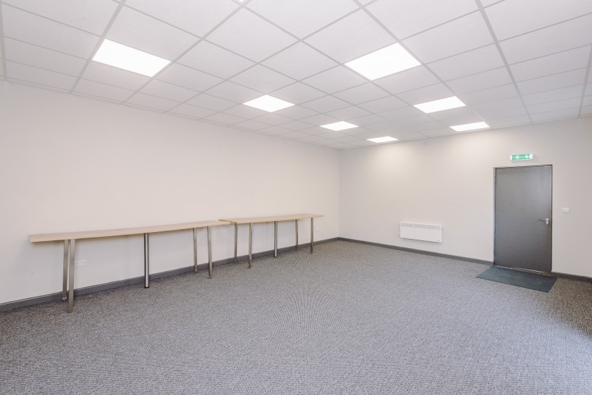 Images for Unit 2 Crown House, 91a King Street, Southport