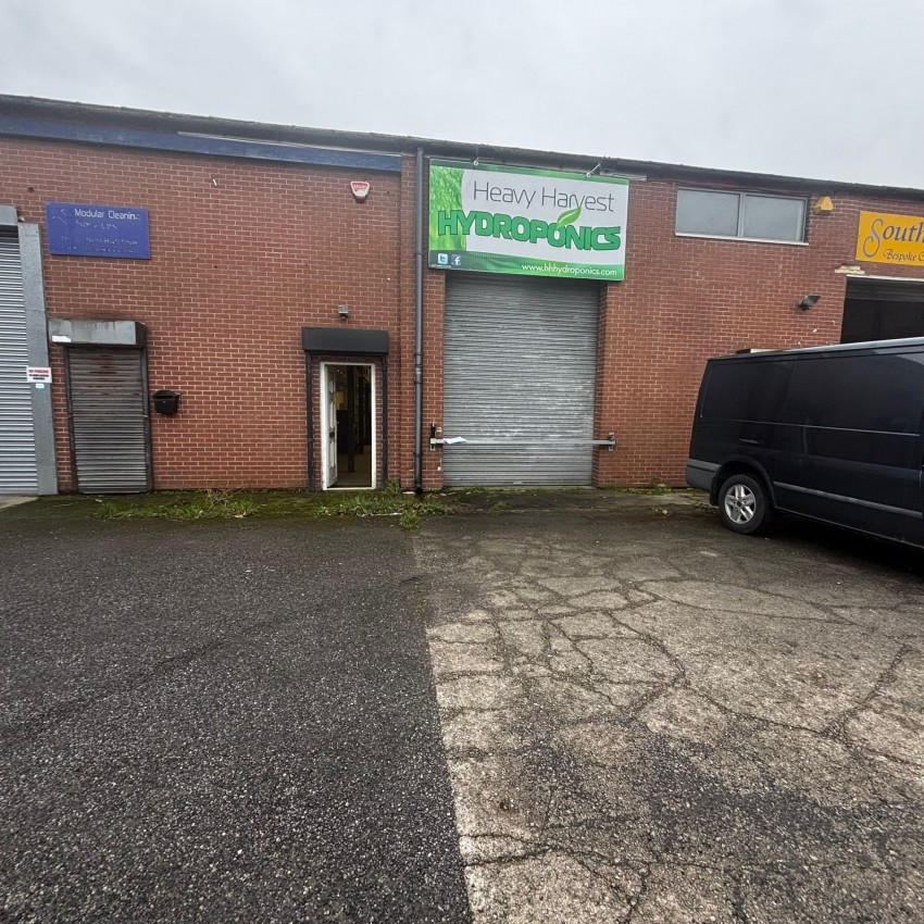 Images for Unit 4 Dalweb Industrial Estate, Gravel Lane, Banks, Southport, PR9